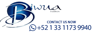 Biwua Suites